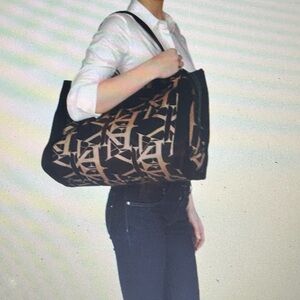 Lanvin Tote